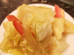 -吾味香葫芦头(安西街店)