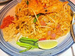 Phadthai帕泰-BetterThai 泰加(苏州中心店)