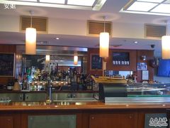 很西化的中餐馆-同乐酒楼(皇后镇店)