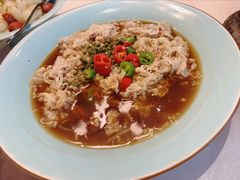 椒香肥牛-羲和雅苑•北京烤鸭(平安国际金融中心店)