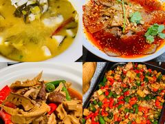 -不二·民谣音乐餐吧(长沙店)