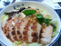 -美奈小馆·越南料理(福田星河COCO Park店)