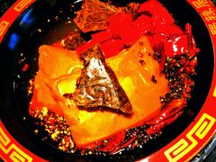 -蜀辣居鲜货老火锅(红牌楼店)