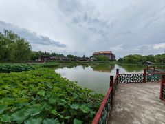 -大明幻境第一城