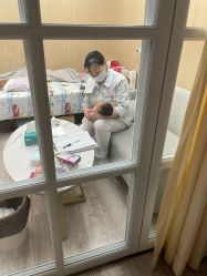 -中法母婴月子中心(南湖创始店)