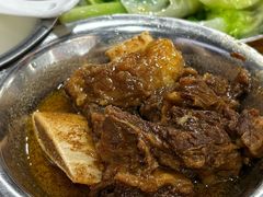 -阿秋牛排(湖心街店)
