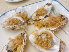 -渔中舟海鲜大排档(普陀沈家门店)