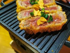 -有喜屋·深夜食堂(北京西路店)