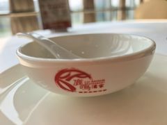 -鹿鸣酒家(越秀店)