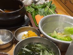 -姜虎东白丁烤肉(深圳湾后海汇店)