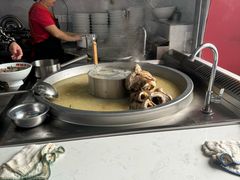 -庚娃子生滚牛肉粉(人和店)