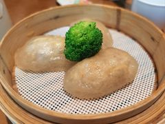 -如轩·海鲜砂锅粥·潮汕菜(一品天下店)