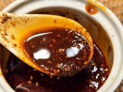 -毅祥斋老孙家泡馍(北院门鼓楼店)