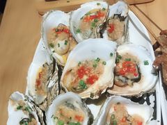 -木屋烧烤(坂田天安云谷店)