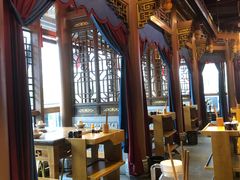 -椒香城门口老火锅(天府长城店)
