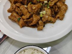 -黑石礁酒楼·海鲜(黑石礁店)