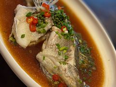 -广东嘉华大酒店·金銮阁中餐厅