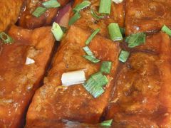 -高玛纳驴肉火烧(河间总店)