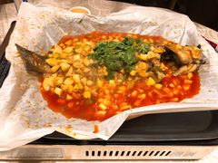 -红辣椒·川菜·火锅(科华路店)
