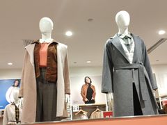 -优衣库(青岛万象城店)