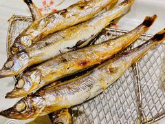 -歌行灯日本料理(伊势丹店)