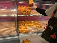 -福晶园益生菌蛋糕面包(紫荆山店)