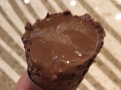 godiva黑巧力冰淇淋-GODIVA(万象城店)