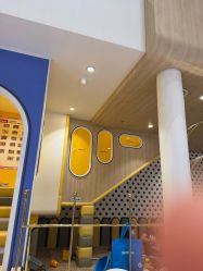 -meland亲子乐园(珠海环宇城店)