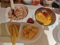 -小鱼小牛(世欧广场店)