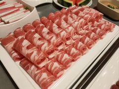 -君邦火锅(新疆大厦店)
