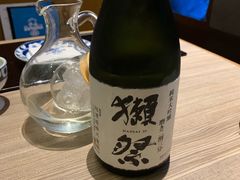 -小山日本料理(兴业太古汇店)