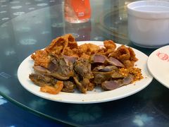 -桥香园云南过桥米线(金马碧鸡店)