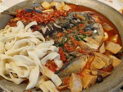 -马凯餐厅(地安门店)