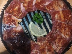-九田家黑牛烤肉料理·自助(洪洞县城市花园店)
