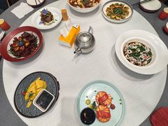 -聚鑫阁江浙菜·非遗传承技艺(青村帝华园店)