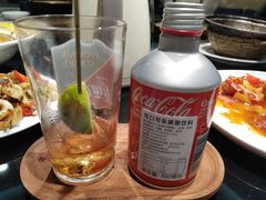 -观塘港茶餐厅(八一大道店)