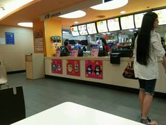-麦当劳(天兴罗斯福店)