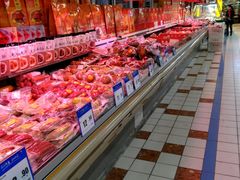 -物美超市(三里河店)