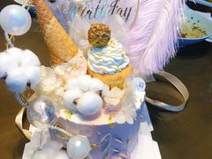 -风甜日暖·星座主题甜点(东二环泰禾店)