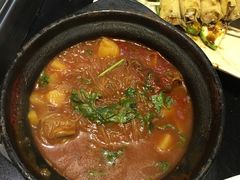 -运德成·天津老味烧烤(广开二马路店)
