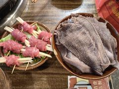 姜丝牛肉-咖咖火锅(老店)