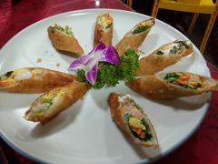 -舒味姜母鸭·沙茶面(湖里店)
