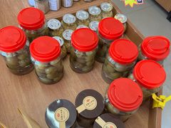 -苏州市吴中区光福窑上花果蜜饯厂