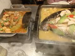 -炉鱼(诸暨万风新天地店)
