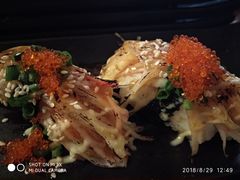 -昊·来了寿司(双楠2店)