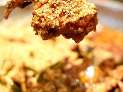 -大川先生·小龙虾·川菜(信义坊店)