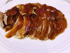 -金百万烤鸭店(马甸店)