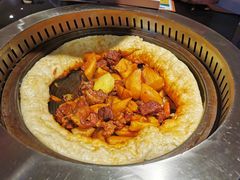 -灶座小锅烀饼·铁锅炖(全国总店)