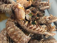-乡味海鲜农家菜·巽寮土窑鸡(地道美食店)