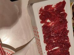 -八合里潮汕鲜牛肉火锅(上海汇智广场店)